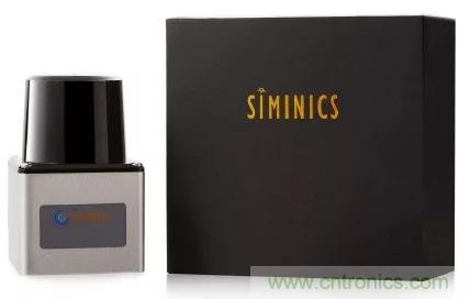 優(yōu)劣幾何？三角法和TOF 激光雷達大解析！