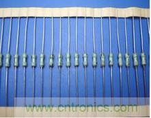 怎樣區(qū)分普通電阻和保險(xiǎn)電阻？