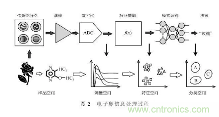 仿生傳感器的定義、原理、分類及應(yīng)用