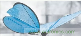 仿生傳感器的定義、原理、分類及應(yīng)用