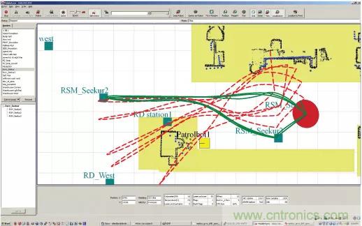 移動(dòng)機(jī)器人自主工作需要哪些傳感器？