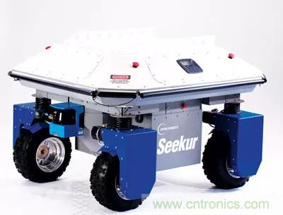 移動(dòng)機(jī)器人自主工作需要哪些傳感器？