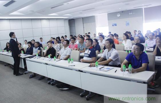 長(zhǎng)江商學(xué)院教授李洋：企業(yè)應(yīng)該怎樣進(jìn)行品牌建設(shè)和精細(xì)化營(yíng)銷？