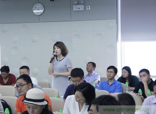 長(zhǎng)江商學(xué)院教授李洋：企業(yè)應(yīng)該怎樣進(jìn)行品牌建設(shè)和精細(xì)化營(yíng)銷？