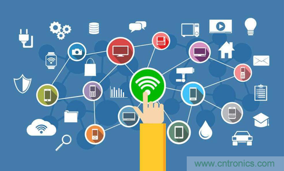 物聯(lián)網(wǎng)時代來臨，測試測量廠商如何出招？