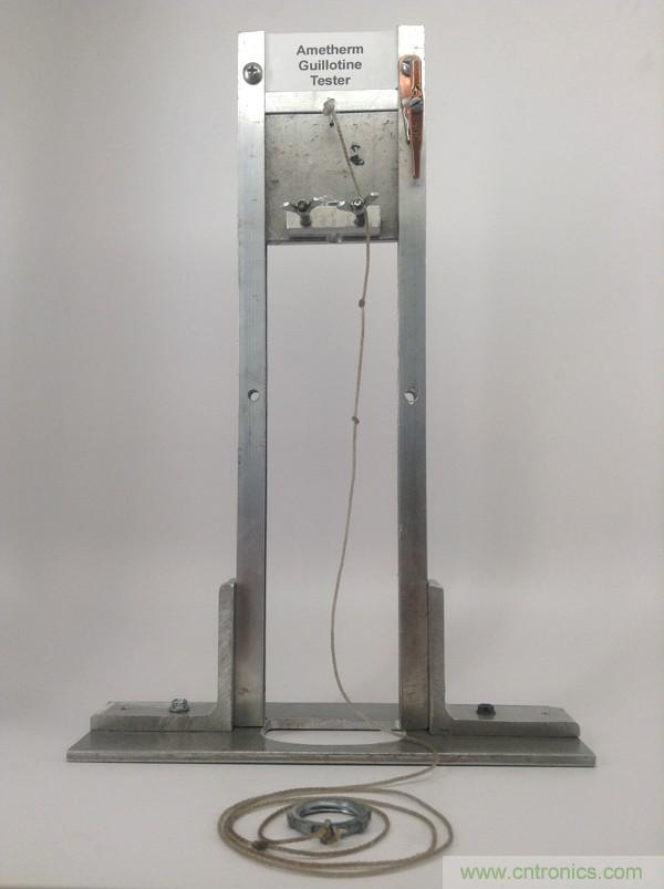 了解、測量和使用熱敏電阻的熱時間常數(shù)