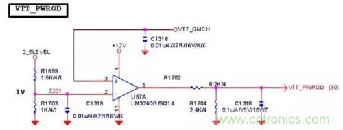 運(yùn)算放大器和比較器究竟有何區(qū)別？