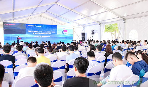 中美德三國(guó)院士和500位產(chǎn)學(xué)研領(lǐng)袖共商AI,可穿戴與智慧養(yǎng)老健康創(chuàng)新大計(jì)！