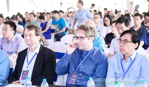 中美德三國(guó)院士和500位產(chǎn)學(xué)研領(lǐng)袖共商AI,可穿戴與智慧養(yǎng)老健康創(chuàng)新大計(jì)！