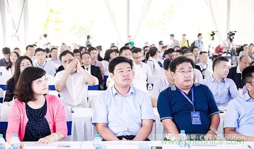 中美德三國(guó)院士和500位產(chǎn)學(xué)研領(lǐng)袖共商AI,可穿戴與智慧養(yǎng)老健康創(chuàng)新大計(jì)！