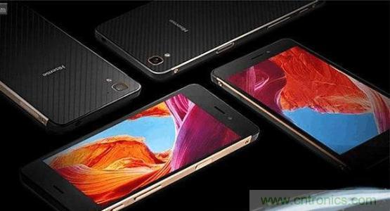 智能手機(jī)市場變局將來，NEPCON助力廠商紅海突圍