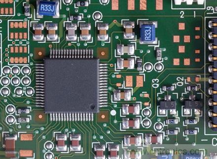 一文看懂電阻、電容、電位器、三極管、二極管、可控硅！