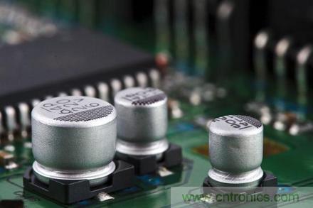 一文看懂電阻、電容、電位器、三極管、二極管、可控硅！