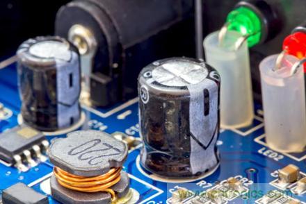 一文看懂電阻、電容、電位器、三極管、二極管、可控硅！