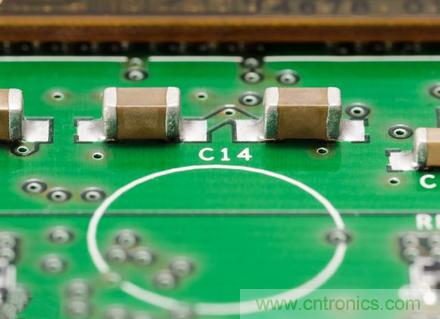 一文看懂電阻、電容、電位器、三極管、二極管、可控硅！