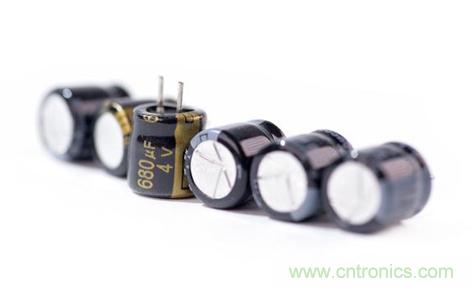 一文看懂電阻、電容、電位器、三極管、二極管、可控硅！