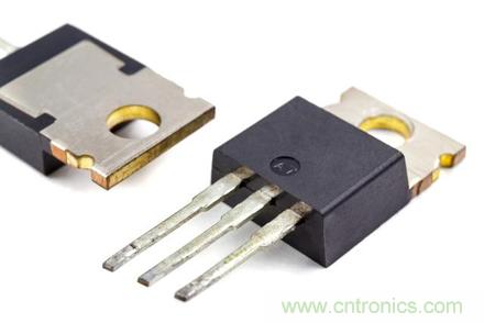 一文看懂電阻、電容、電位器、三極管、二極管、可控硅！