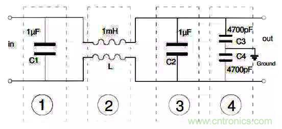 詳解EMC傳導(dǎo)(共模、差模)與輻射(近場(chǎng)、遠(yuǎn)場(chǎng)) 知識(shí)