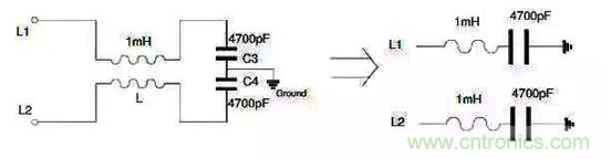 詳解EMC傳導(dǎo)(共模、差模)與輻射(近場(chǎng)、遠(yuǎn)場(chǎng)) 知識(shí)