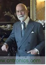 英國王子親率展團(tuán)參展&ldquo;互聯(lián)網(wǎng)+&rdquo;博覽會(huì)，一展雄厚科技實(shí)力