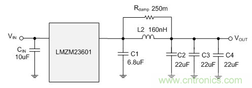 工業(yè)傳感器供電采用開關(guān)穩(wěn)壓器方案真的好嗎？