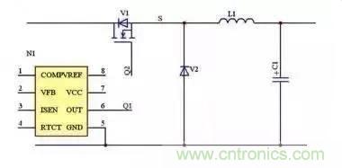 總結(jié)開關(guān)電源電路、原理、經(jīng)驗10條
