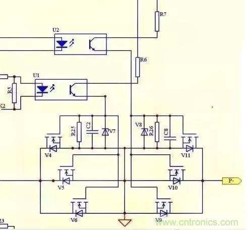 總結(jié)開關(guān)電源電路、原理、經(jīng)驗10條