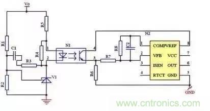 總結(jié)開關(guān)電源電路、原理、經(jīng)驗10條