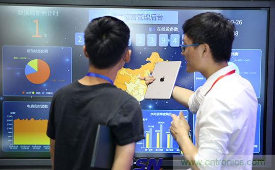 做智能門鎖市場(chǎng)，有哪些關(guān)鍵取勝點(diǎn)？