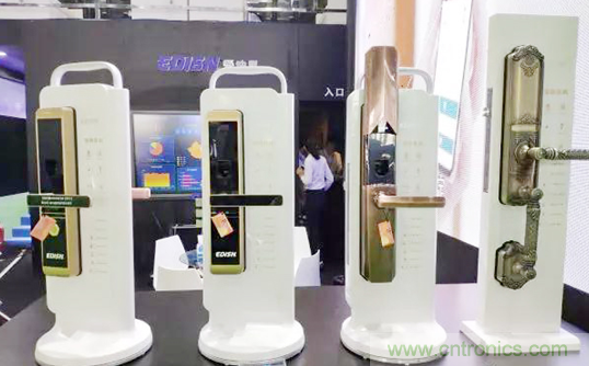 做智能門鎖市場(chǎng)，有哪些關(guān)鍵取勝點(diǎn)？