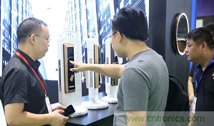 做智能門鎖市場(chǎng)，有哪些關(guān)鍵取勝點(diǎn)？