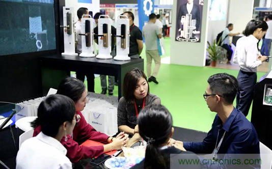 做智能門鎖市場(chǎng)，有哪些關(guān)鍵取勝點(diǎn)？