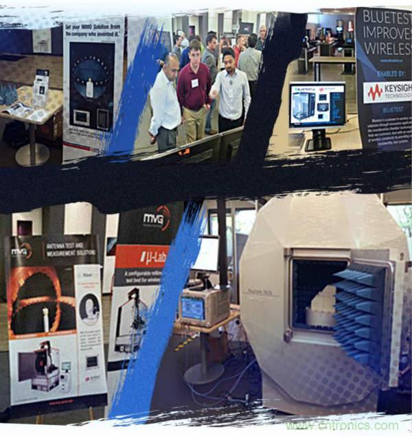 輻射兩步法 MIMO OTA 測試方法發(fā)明人給大家開小灶、劃重點