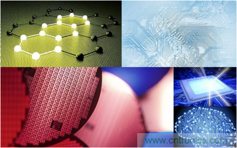 杭州IC重磅！ 2018&ldquo;青山湖杯&rdquo;微納智造創(chuàng)新挑戰(zhàn)賽報名開始