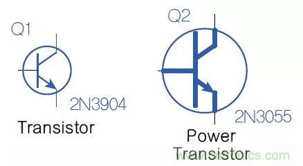 如何將原理圖符號畫得通俗易懂？