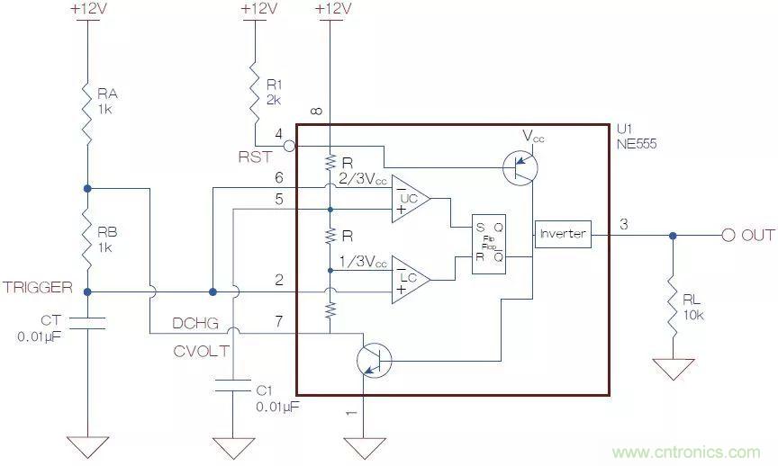 如何將原理圖符號畫得通俗易懂？