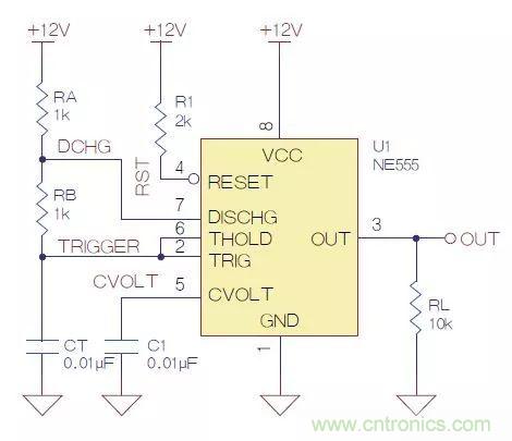 如何將原理圖符號畫得通俗易懂？