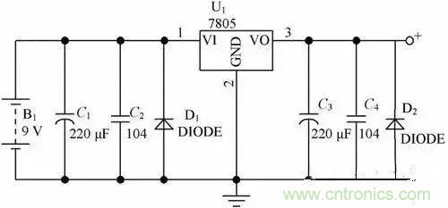 基于NFC的無線通信系統(tǒng)電路設(shè)計(jì)，建議看看！