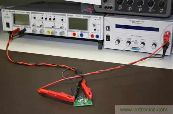 無法高效地測試開關(guān)穩(wěn)壓器？那是因為你沒有掌握方法~