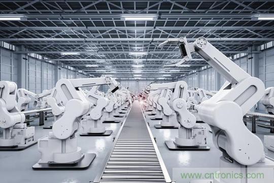 解析工業(yè)機(jī)器人常用的傳感器 解析工業(yè)機(jī)器人常用的傳感器