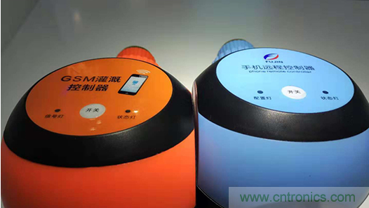 酷宅科技亮相&ldquo;環(huán)球資源消費(fèi)電子展&rdquo; 工業(yè)智控、智能灌溉備受海外買家關(guān)注