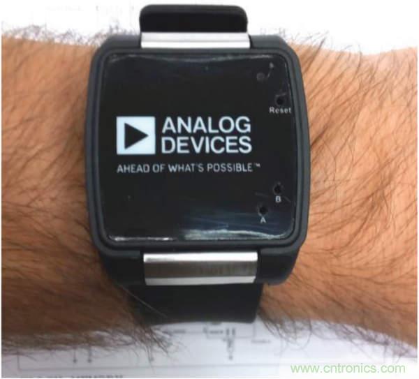 皮膚電活動(dòng)測(cè)量系統(tǒng)的設(shè)計(jì)、開發(fā)與評(píng)估