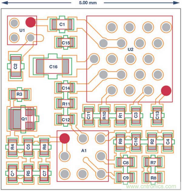皮膚電活動(dòng)測(cè)量系統(tǒng)的設(shè)計(jì)、開發(fā)與評(píng)估