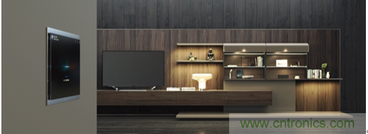 打破認(rèn)知！ITOO EDGE 5革命性智能中控上市在即，智能引擎如何為住宅注入智能化動(dòng)力