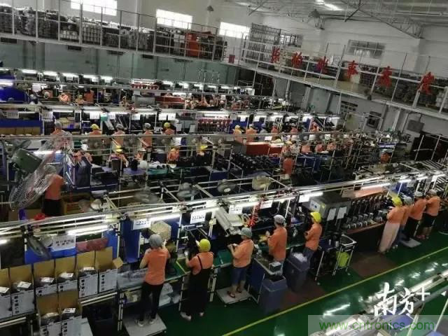 中小企業(yè)如何借勢轉(zhuǎn)型，搭上智能制造快車