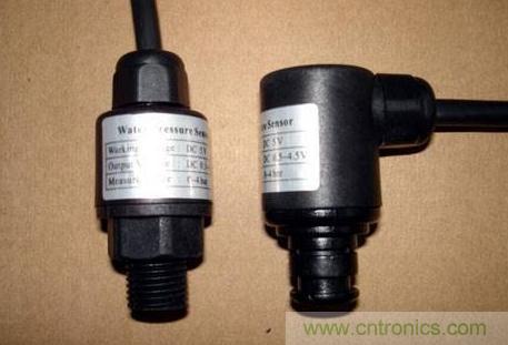 壓力傳感器應(yīng)用實(shí)例：汽車、手機(jī)、模具