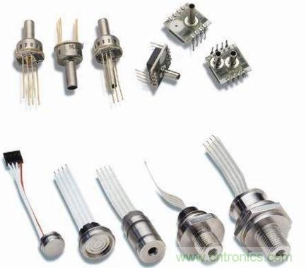 壓力傳感器應(yīng)用實(shí)例：汽車、手機(jī)、模具