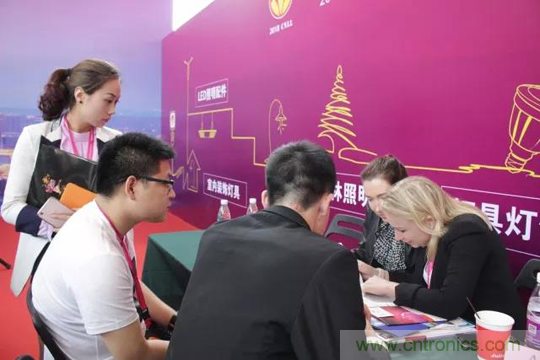 2019寧波國(guó)際照明展工作全面啟動(dòng)