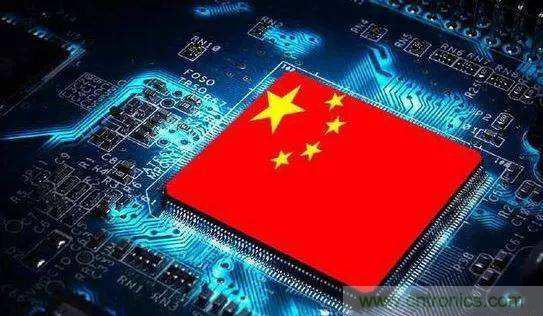 自主可控不是口號(hào)，中國(guó)電子展有話(huà)說(shuō)