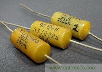 電阻還有精度之分，高精密電阻有啥特殊要求？